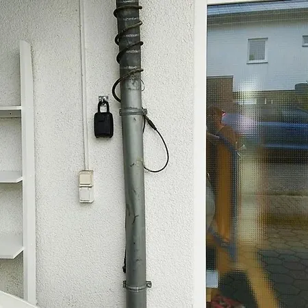 Auf Zwei Ebenen Проживание в семье