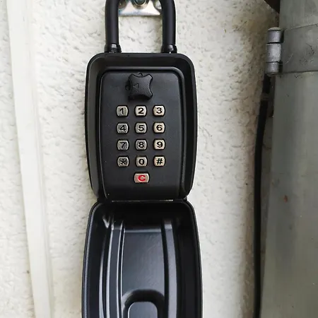 Проживание в семье Auf Zwei Ebenen *