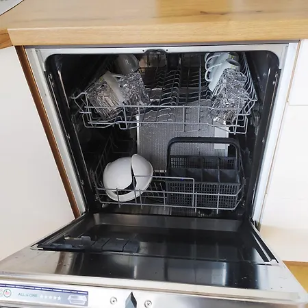 Auf Zwei Ebenen Quarto em Acomodações Particulares