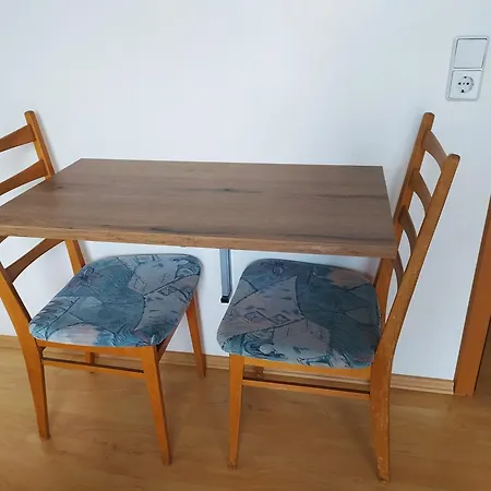 Auf Zwei Ebenen Leopoldshohe