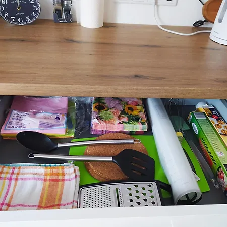 Auf Zwei Ebenen Leopoldshohe