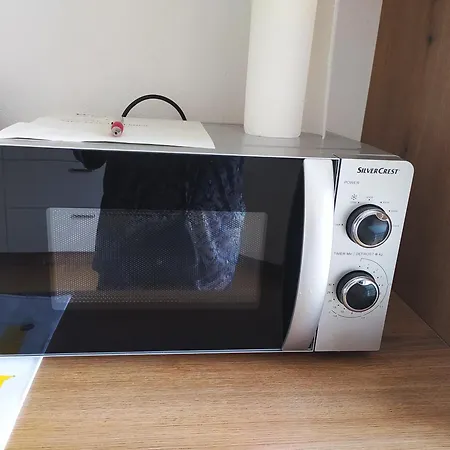 Проживание в семье Auf Zwei Ebenen *