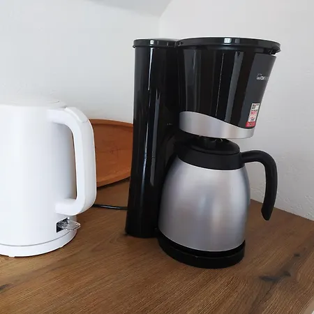 Auf Zwei Ebenen * Leopoldshohe