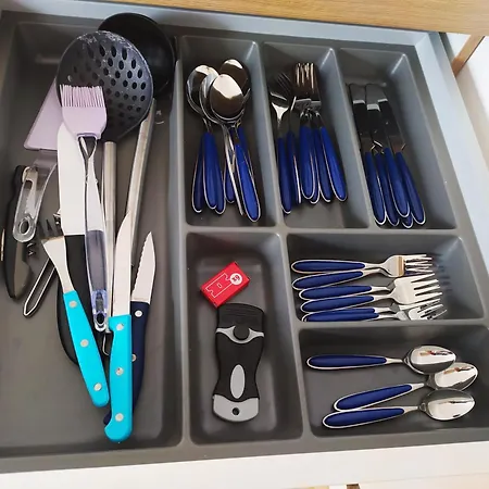 Проживание в семье Auf Zwei Ebenen *