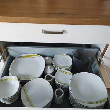 Auf Zwei Ebenen Leopoldshohe