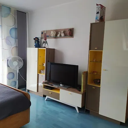 Ubytování v soukromí Auf Zwei Ebenen