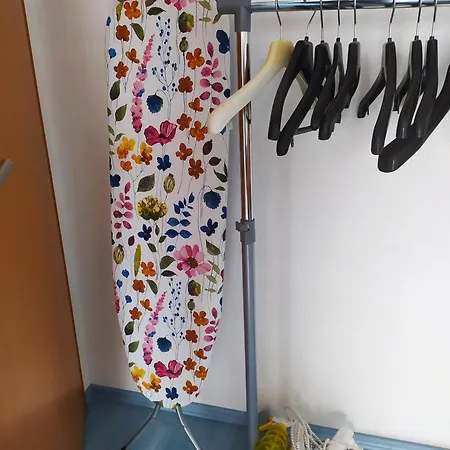 Auf Zwei Ebenen Проживание в семье Leopoldshohe