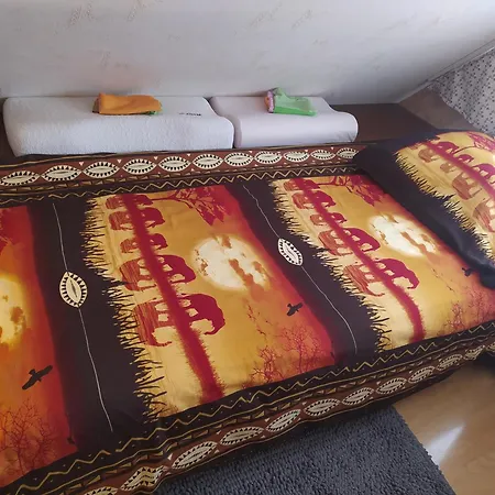 Auf Zwei Ebenen Leopoldshohe