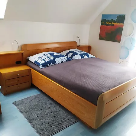 Auf Zwei Ebenen