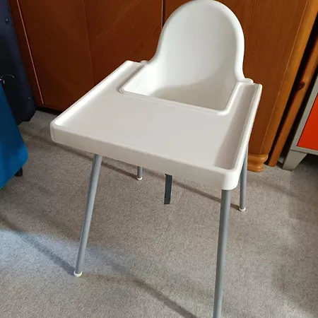 Homestay Auf Zwei Ebenen Leopoldshohe