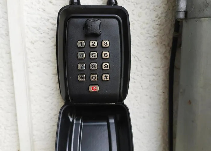 Quarto em Acomodações Particulares Auf Zwei Ebenen *