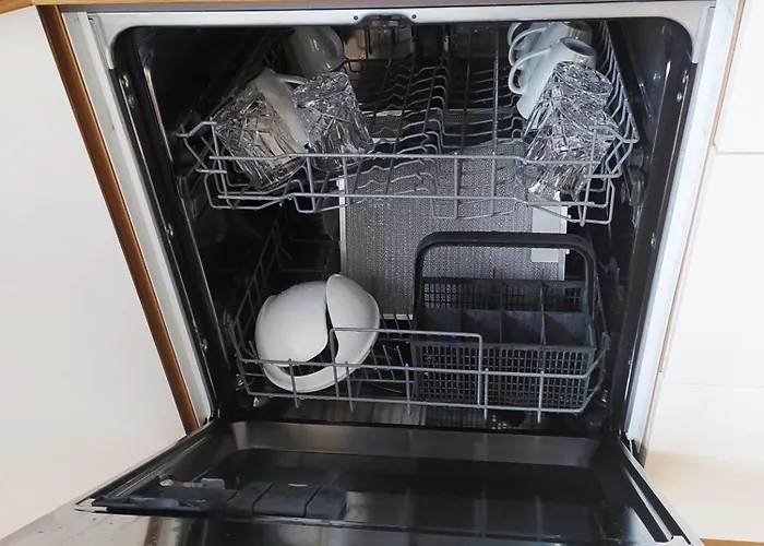 Auf Zwei Ebenen Quarto em Acomodações Particulares