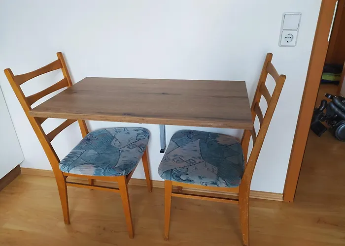 Auf Zwei Ebenen Leopoldshohe