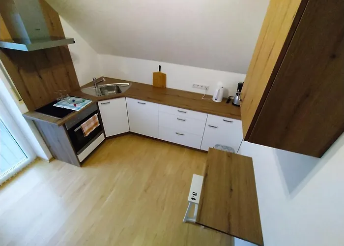 Quarto em Acomodações Particulares Auf Zwei Ebenen