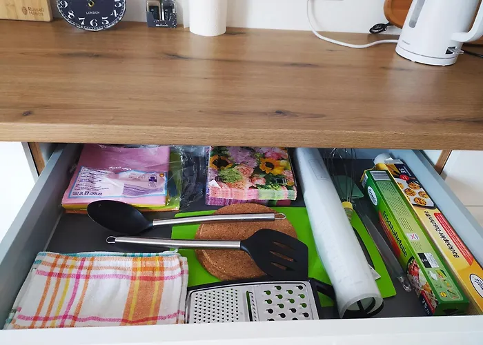 Auf Zwei Ebenen Leopoldshohe