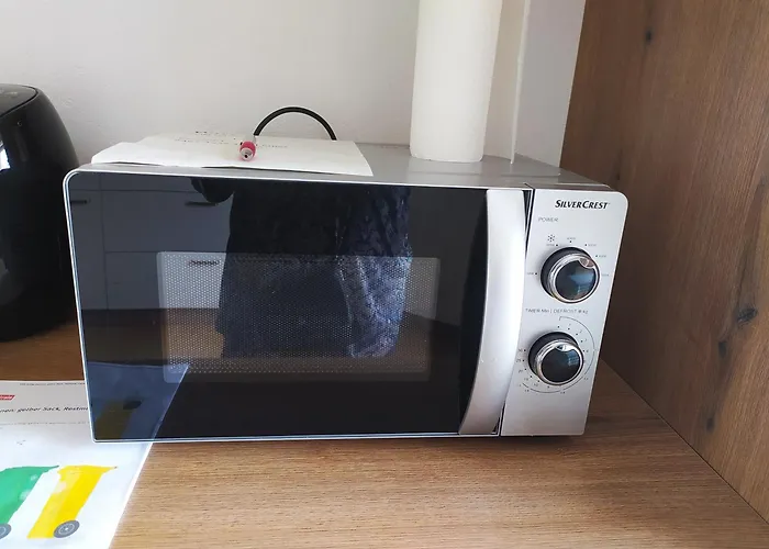 Privat bolig Auf Zwei Ebenen *