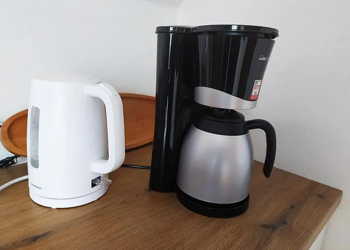 Auf Zwei Ebenen * Leopoldshohe