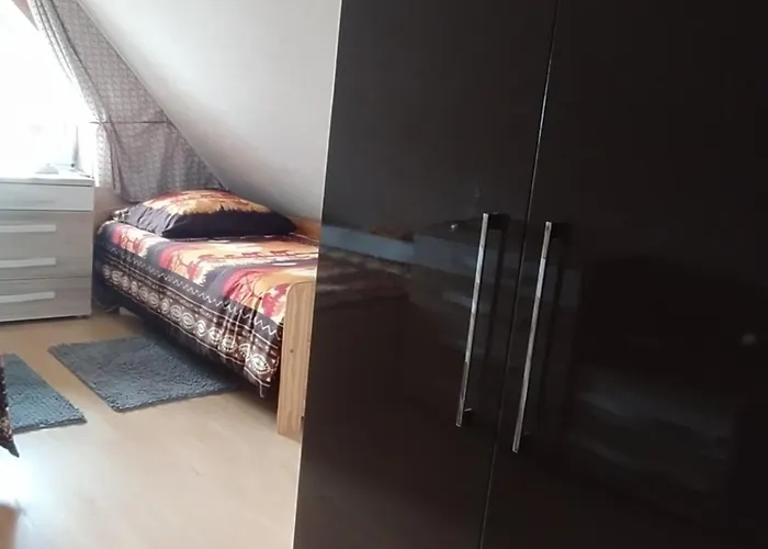 Auf Zwei Ebenen Privat bolig *