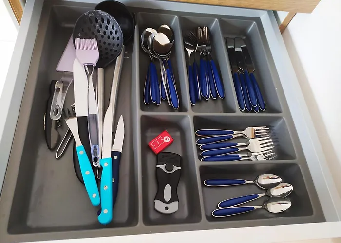 Quarto em Acomodações Particulares Auf Zwei Ebenen *