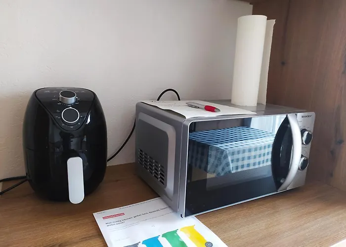 Quarto em Acomodações Particulares Auf Zwei Ebenen Leopoldshohe