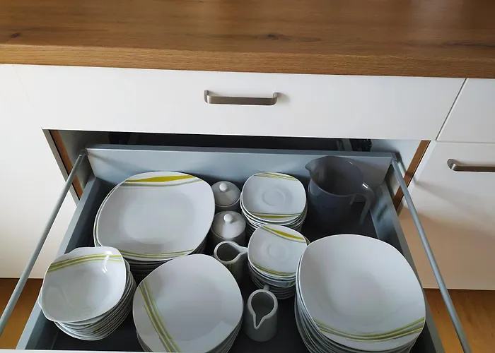 Auf Zwei Ebenen Leopoldshohe