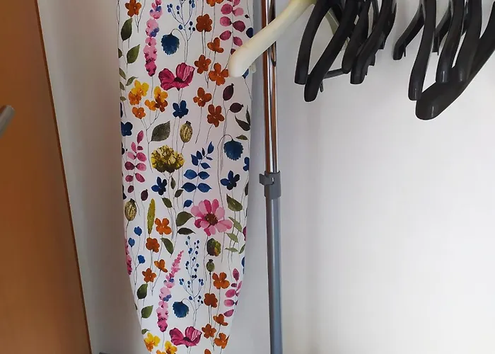 Auf Zwei Ebenen Quarto em Acomodações Particulares Leopoldshohe